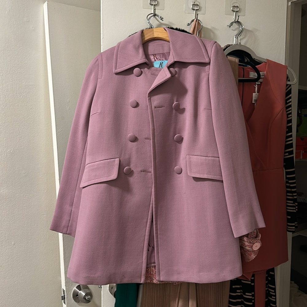 Marciano Peacoat